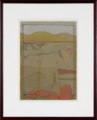 Lot 116 - Fred Schimmel (South Africa 1928-2009)