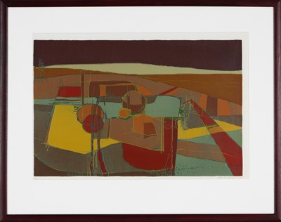 Lot 117 - Fred Schimmel (South African 1928-2009)