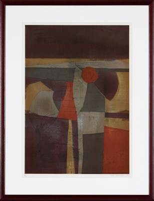 Lot 119 - Fred Schimmel (South Africa 1928-2009)