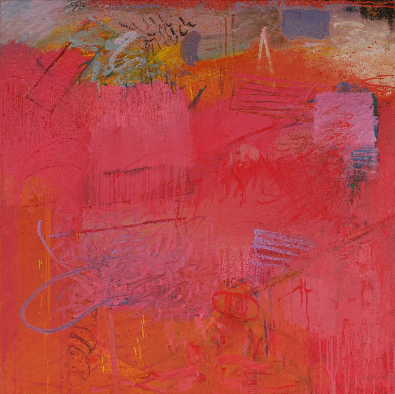 Lot 125 - Regi Bardavid (South Africa 1945-)