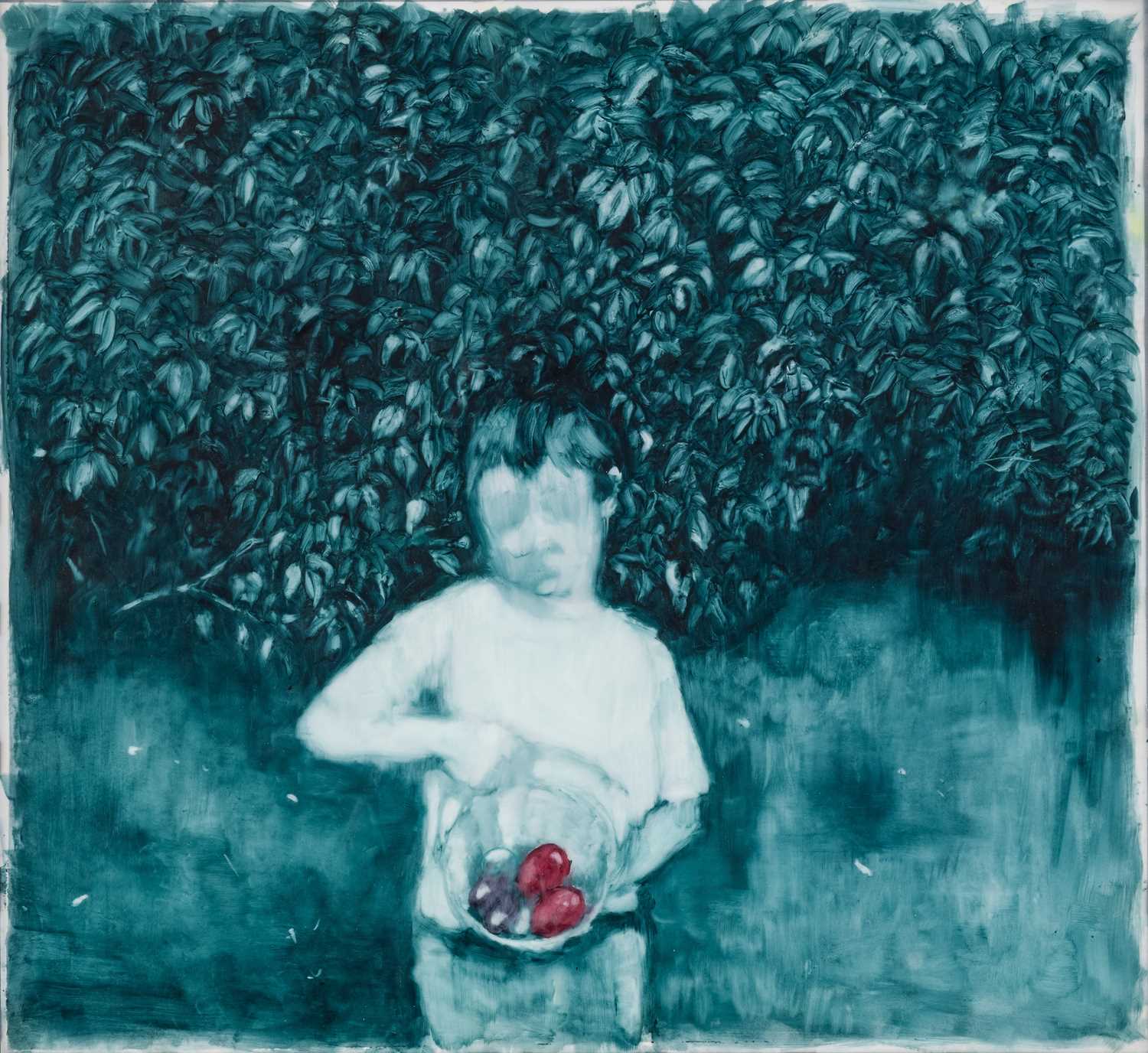 Lot 30 - Ruby Swinney (South Africa 1992-)