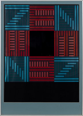 Lot 57 - Malcolm  Payne  (South Africa 1946-)