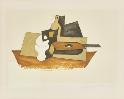 Lot 77 - Pablo Picasso (Spain 1881-1973)