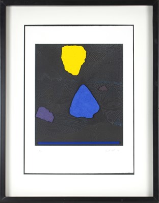 Lot 86 - Karel Nel  (South Africa 1955-)