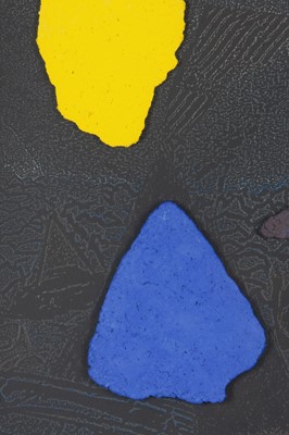 Lot 86 - Karel Nel  (South Africa 1955-)