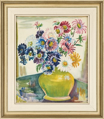 Lot 31 - Maggie Laubser (South Africa 1886-1973)