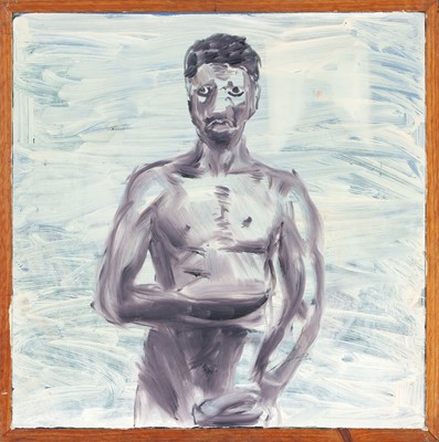 Lot 51 - Johannes Phokela (South Africa 1966-)