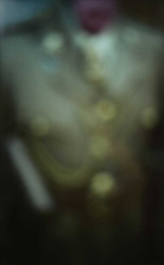 Lot 116 - Hentie Van Der Merwe (Namibia 1972-)