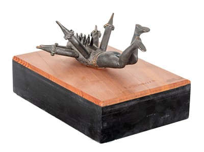 Lot 44 - MJ Lourens (South Africa 1973-)