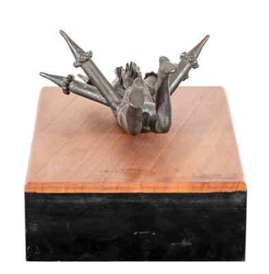 Lot 44 - MJ Lourens (South Africa 1973-)