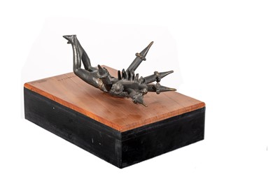 Lot 44 - MJ Lourens (South Africa 1973-)