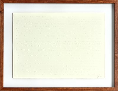 Lot 53 - Gordon Froud (South Africa 1963-)