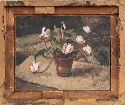 Lot 22 - Robert Broadley (South Africa 1908-1988)