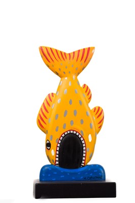 Lot 5 - Norman Catherine (South Africa 1949-)