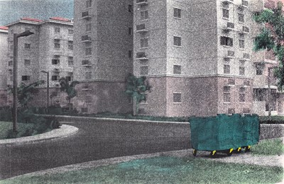 Lot 91 - Wits  School of Arts (South Africa 20th Century)