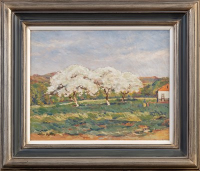 Lot 17 - Walter Battiss (South Africa 1906-1982)