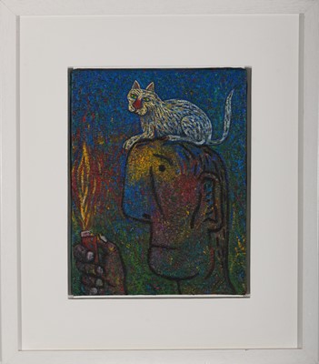 Lot 5 - Norman Catherine (South Africa 1949-)