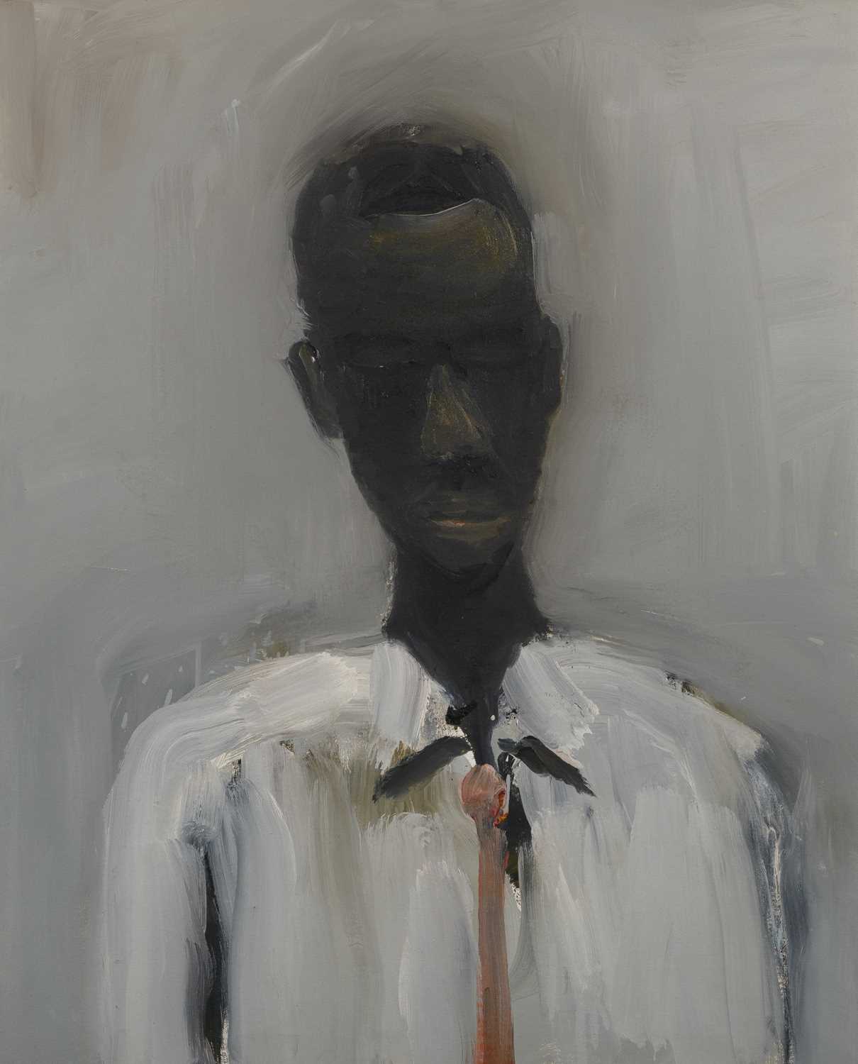 Lot 34 - Patrick Makumbe (Zimbabwean 1978-)