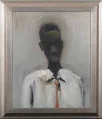 Lot 34 - Patrick Makumbe (Zimbabwean 1978-)