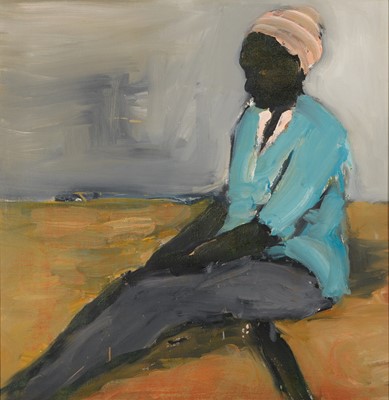 Lot 56 - Patrick Makumbe (Zimbabwean 1978-)