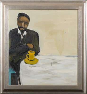 Lot 55 - Patrick Makumbe (Zimbabwean 1978-)