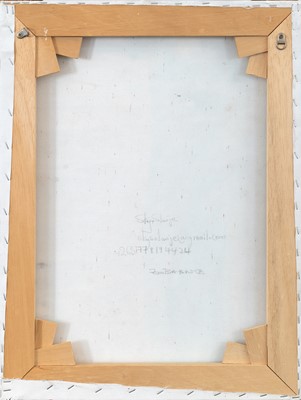 Lot 54 - Sky Salanje  (Zimbabwe 1992-)