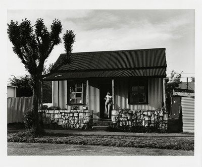 Lot 26 - David Goldblatt (South Africa 1930-2018)