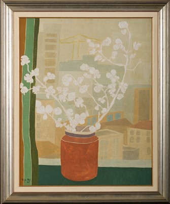 Lot 29 - Thijs Nel (South Africa 1943-)