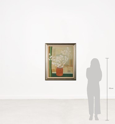 Lot 29 - Thijs Nel (South Africa 1943-)