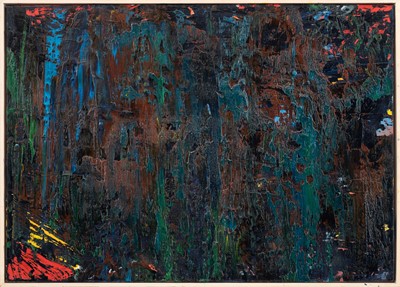 Lot 27 - Jan-Henri Booyens (South Africa 1980-)