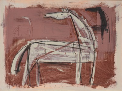 Lot 101 - Unknown Artist