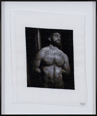 Lot 3 - Pierre le Riche (South Africa 1986-)