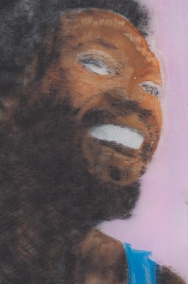 Lot 19 - Magolide Collective (South Africa 20th Century)