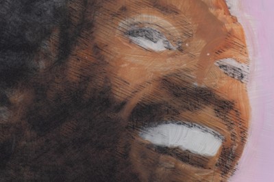 Lot 19 - Magolide Collective (South Africa 20th Century)