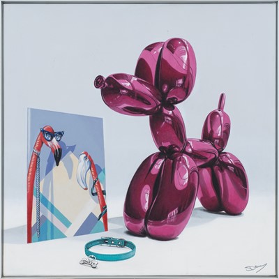 Lot 15 - Unattributed