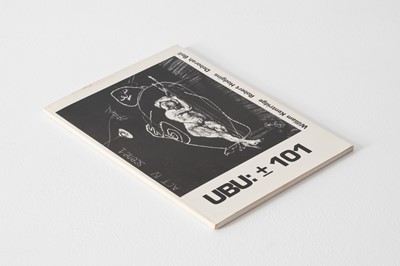 Lot 105 - Ubu +/- 101. (1997)