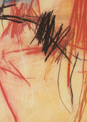 Lot 76 - Fred Schimmel (South Africa 1928-2009)