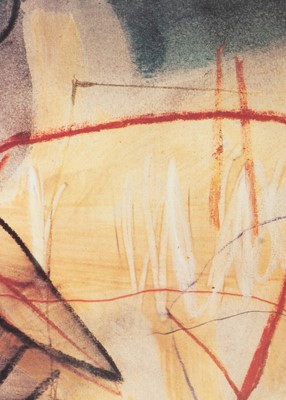 Lot 77 - Fred Schimmel (South Africa 1928-2009)