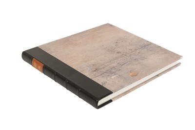 Lot 89 - Harold Voight: The Poetry of Sight (Sponsor's Edition) by Cyril Coetzee