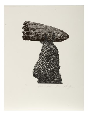 Lot 85 - Nkhensani Rihlampfu (South Africa 1988-)