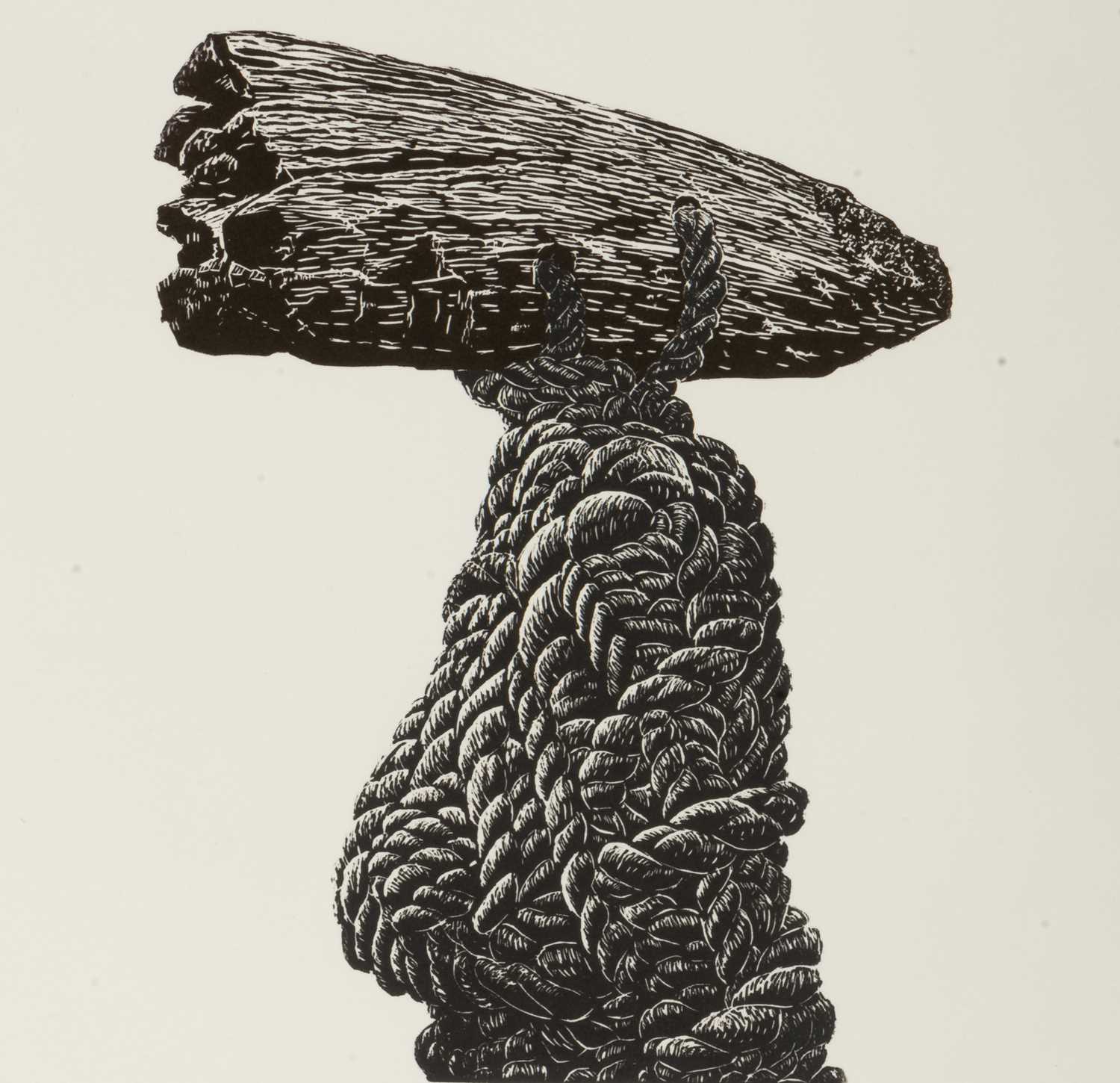 Lot 85 - Nkhensani Rihlampfu (South Africa 1988-)