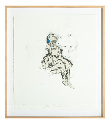 Lot 64 - Nelson Makamo (South Africa 1982-)