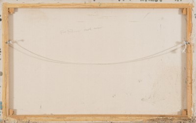 Lot 30 - Beezy Bailey (South Africa 1962-)