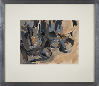 Lot 50 - Nel  Erasmus  (South Africa 1928-)