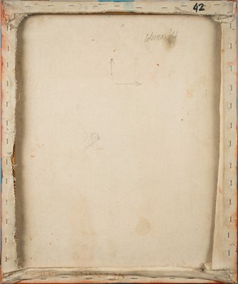 Lot 5 - Trevor Coleman (South Africa 1936-2023)