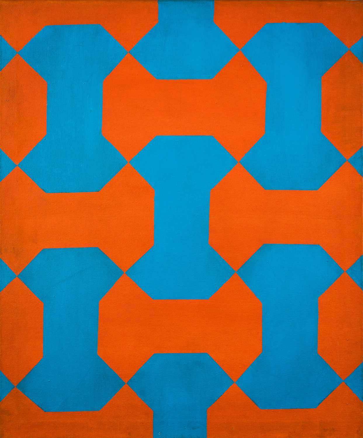 5 - Trevor Coleman (South Africa 1936-2023)
