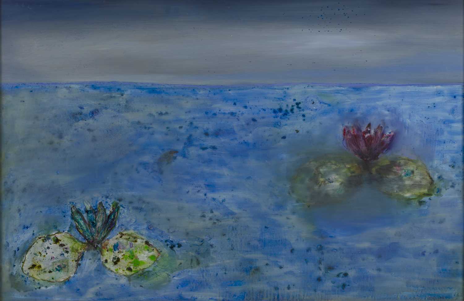 Lot 58 - Gail Catlin (South Africa 1948-)