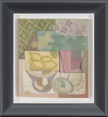 Lot 12 - Stanley Pinker (South Africa 1924-2012)