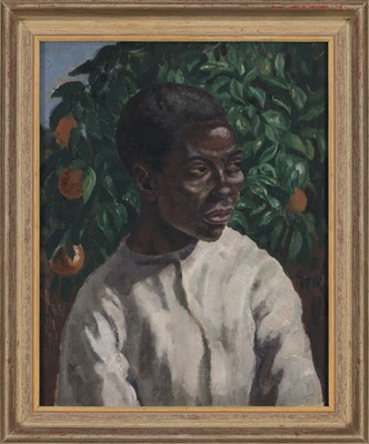 Lot 6 - Neville Lewis (South Africa 1895-1972)