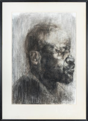 Lot 25 - Johann Louw (South Africa 1965-)